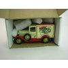 Ford Model A Van 1930 Palm Tofee Matchbox Yesteryear Y-21