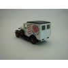 Ford Model A Van 1930 Cherry Blossom Matchbox Yesteryear Y-22