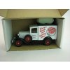 Ford Model A Van 1930 Cherry Blossom Matchbox Yesteryear Y-22