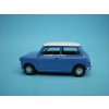 Austin Cooper blue 1:54 Norev Retro