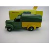 Studebaker Camionnette Bache Pick Up 1960 Green 1:43 Dinky Toys