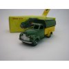 Studebaker Camionnette Bache Pick Up 1960 Green 1:43 Dinky Toys