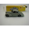 Studebaker Coupe 1939 Grey 1:43 Dinky Toys