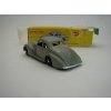Studebaker Coupe 1939 Grey 1:43 Dinky Toys