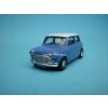 Austin Cooper blue 1:54 Norev Retro