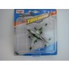 Letadlo Messerschmitt Me-262 Kamouflage Blister 9 cm Tailwinds Maisto