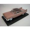 Cadillac Eldorado Seville 1959 Pink 1:24 WhiteBox WB124235