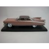Cadillac Eldorado Seville 1959 Pink 1:24 WhiteBox WB124235