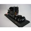 Mack Vision 2000 Tahač Black 1:43 Ixo Models TR198.22