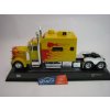 Peterbilt 379 Custom 2002 Tahač Yellow 1:43 Ixo TR193.22