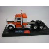 Kenworth W925 1970 Tahač Orange 1:43 Ixo TR203.22