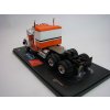 Kenworth W925 1970 Tahač Orange 1:43 Ixo TR203.22