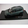 Dacia Jogger Extreme 2023 Green Metallic 1:43 Ixo Models CLC515N.22
