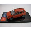 Dacia Duster II 2023 Orange Metallic 1:43 Ixo Models CLC516N.22