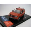 Dacia Duster II 2023 Orange Metallic 1:43 Ixo Models CLC516N.22