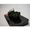 Jeep Willys MB 1943 USA 1:43 Ixo Models