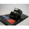 Jeep Willys MB 1943 USA 1:43 Ixo Models