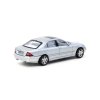Mercedes-Benz S-Class Brilliant Silver Metallic 1:64 Tarmac Works