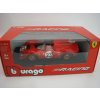 Ferrari 330 P4 No.23 Dyatona 1967 1:24 Bburago
