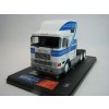 International Eagle Gabover 1995 Tahač White 1:43 Ixo TR190