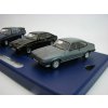 Ford Capri Sporting Trilogi Collection 3 Pack 1:43 Corgi Vanguards