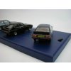Ford Capri Sporting Trilogi Collection 3 Pack 1:43 Corgi Vanguards
