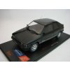 Renault 11 Turbo Custom 1987 Black 1:18 Ixo Models