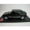 Renault 11 Turbo Custom 1987 Black 1:18 Ixo Models
