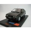 Renault 11 Turbo Custom 1987 Black 1:18 Ixo Models