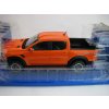 Ford Ranger Raptor 2022 Orange 1:18 MCG Modelcar Group MCG18456