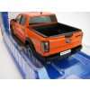 Ford Ranger Raptor 2022 Orange 1:18 MCG Modelcar Group MCG18456