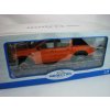 Ford Ranger Raptor 2022 Orange 1:18 MCG Modelcar Group MCG18456