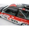 Honda Civic EF3 No.20 Razo Trampio Macau GP 1989 1:18 Triple 9 Collection