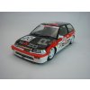 Honda Civic EF3 No.20 Razo Trampio Macau GP 1989 1:18 Triple 9 Collection