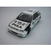 Honda Civic EF-9 No.15 Sugo PIAA 1991 White 1:18 Triple 9 Collection