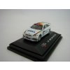 BMW 320Si WTCC 2006 No.43 Dirk 1:87 High Speed