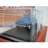Časopis 22 s modelem Škoda Octavia Super 1959 Blue 1:43 Atlas DeAgostini