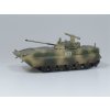Bojové Vozidlo Pěchoty BMP 2D Afgan 1:87 SDV 87077