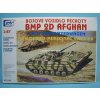 Bojové Vozidlo Pěchoty BMP 2D Afgan 1:87 SDV 87077