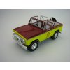 Ford Bronco 1977 Shell 1:24 Greenlight 85083