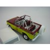 Ford Bronco 1977 Shell 1:24 Greenlight 85083