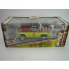 Ford Bronco 1977 Shell 1:24 Greenlight 85083