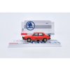 Škoda 130 LR Plain body version red 1:64 FOX18