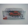 Škoda 130 LR Plain body version red 1:64 FOX18