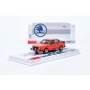 Škoda 130 LR Plain body version red 1:64 FOX18