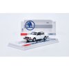Škoda 130 LR Plain body version white 1:64 FOX18
