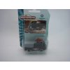 Volkswagen T1 Pick up Black 1:64 Majorette