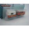 Volkswagen T3 Safari s Caravanem 1:64 Majorette