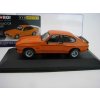 Ford Capri Mk2 3.OS X-pack signal Orange 1:43 Corgi Vanguards 15402