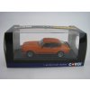 Ford Capri Mk2 3.OS X-pack signal Orange 1:43 Corgi Vanguards 15402
